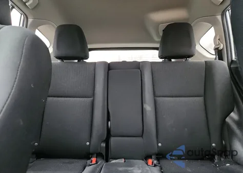 2018 Toyota Rav4 Le from USA, damaged, VIN 2T3ZFREV8JW422061